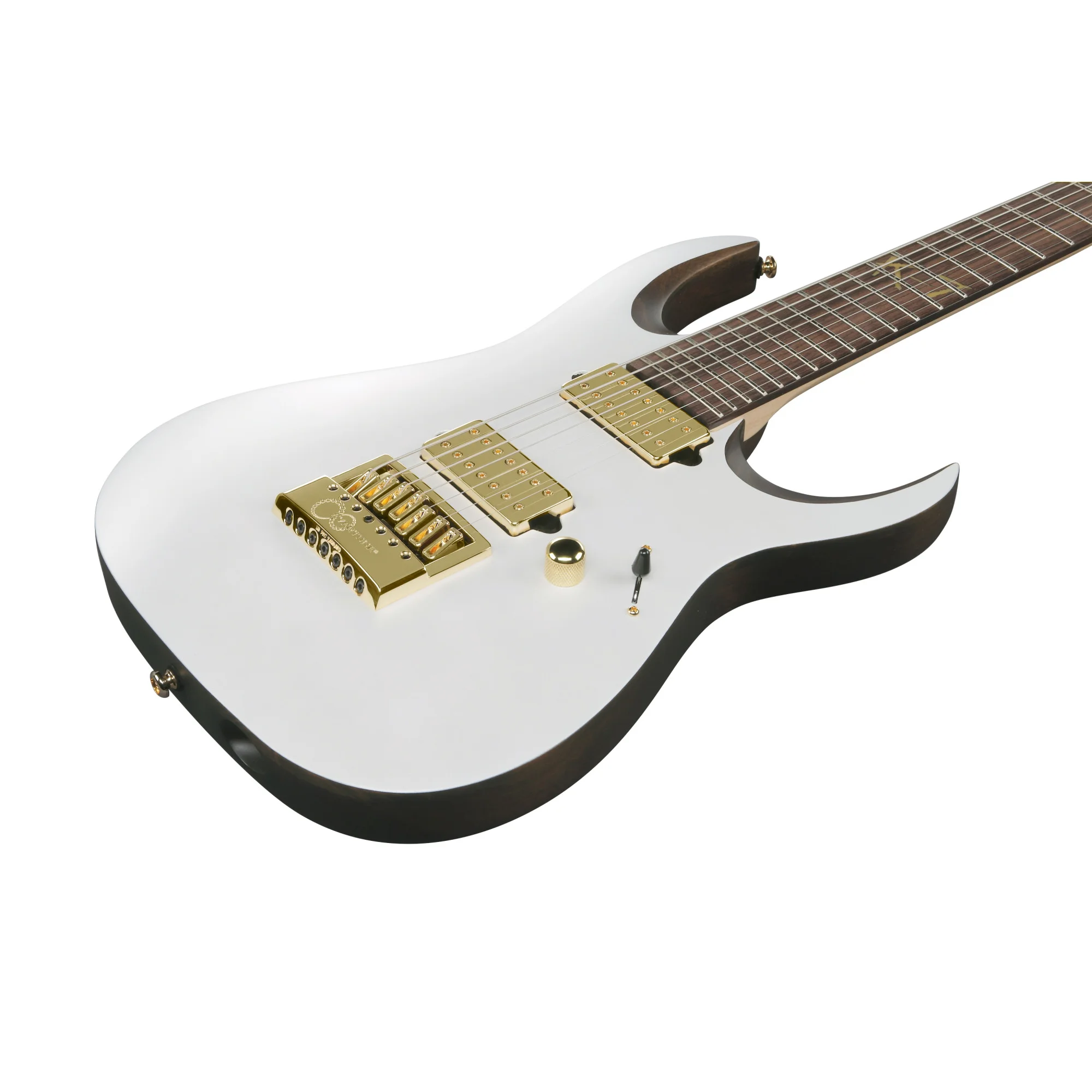 Ibanez K7YANG Seitenansicht rechts