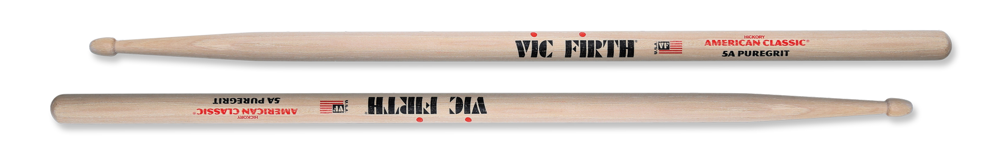 Drum Sticks, American Classic Serie, 5APG