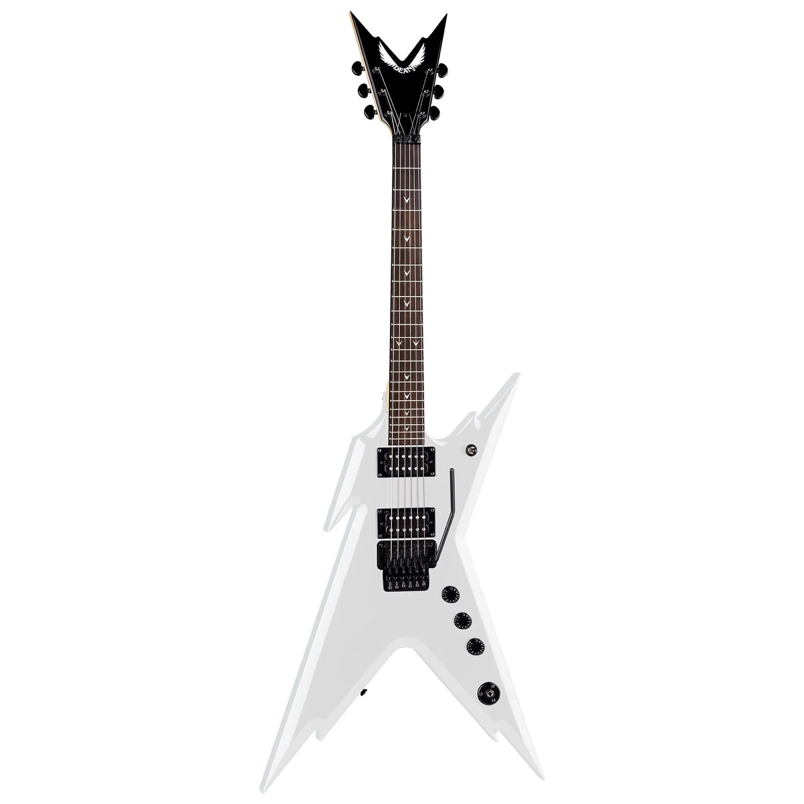 Razorback X Floyd Classic White
