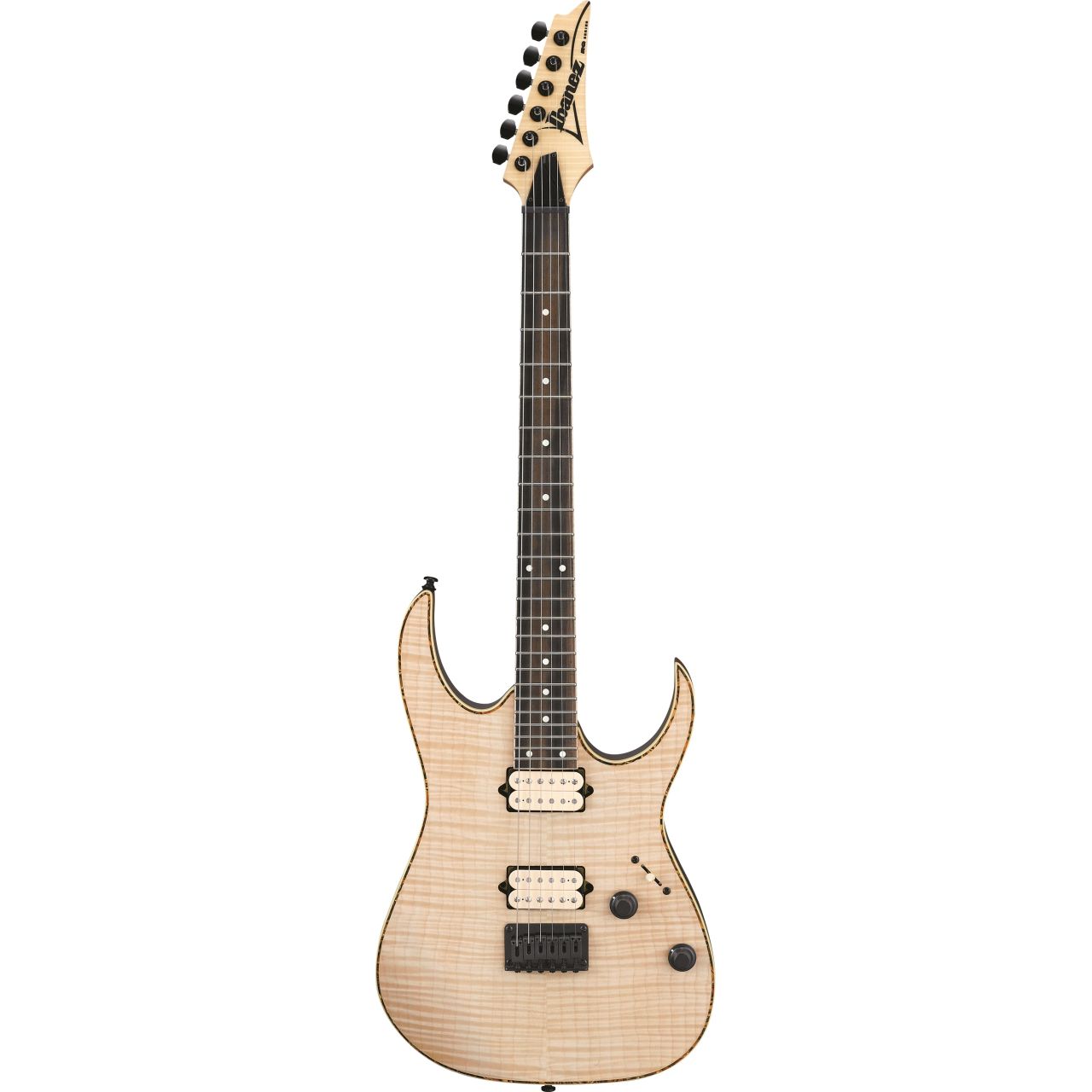 RGEW521FM-NTF - E-Gitarre