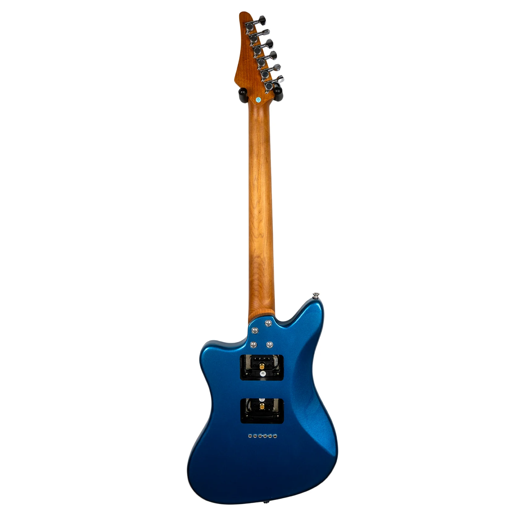 Crossfire LT SD Aero Blue