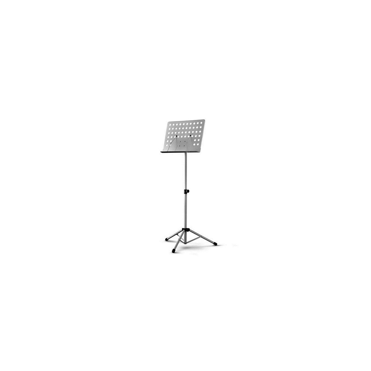 Orchesterpult weiß OMS-10WH (Versandrückläufer)