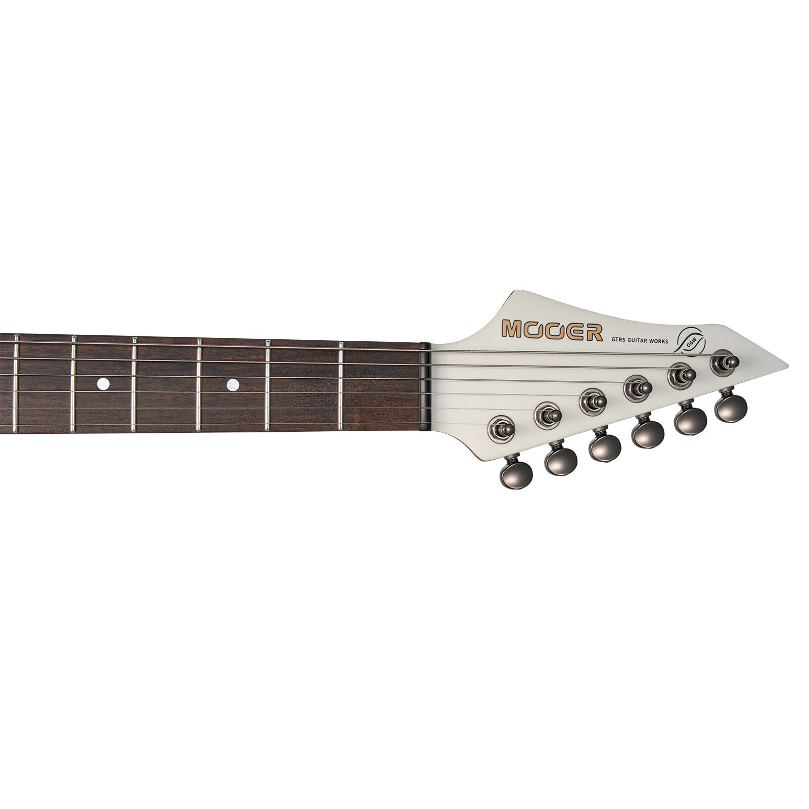 MMT50 Guitar Black-White Gradient