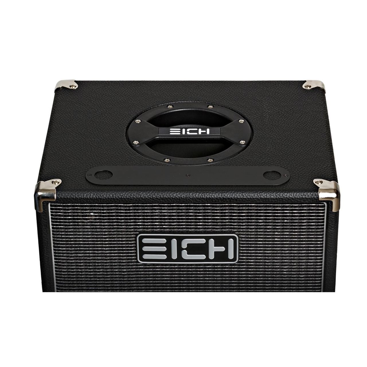 112 XS - 8 Bass Box weiß