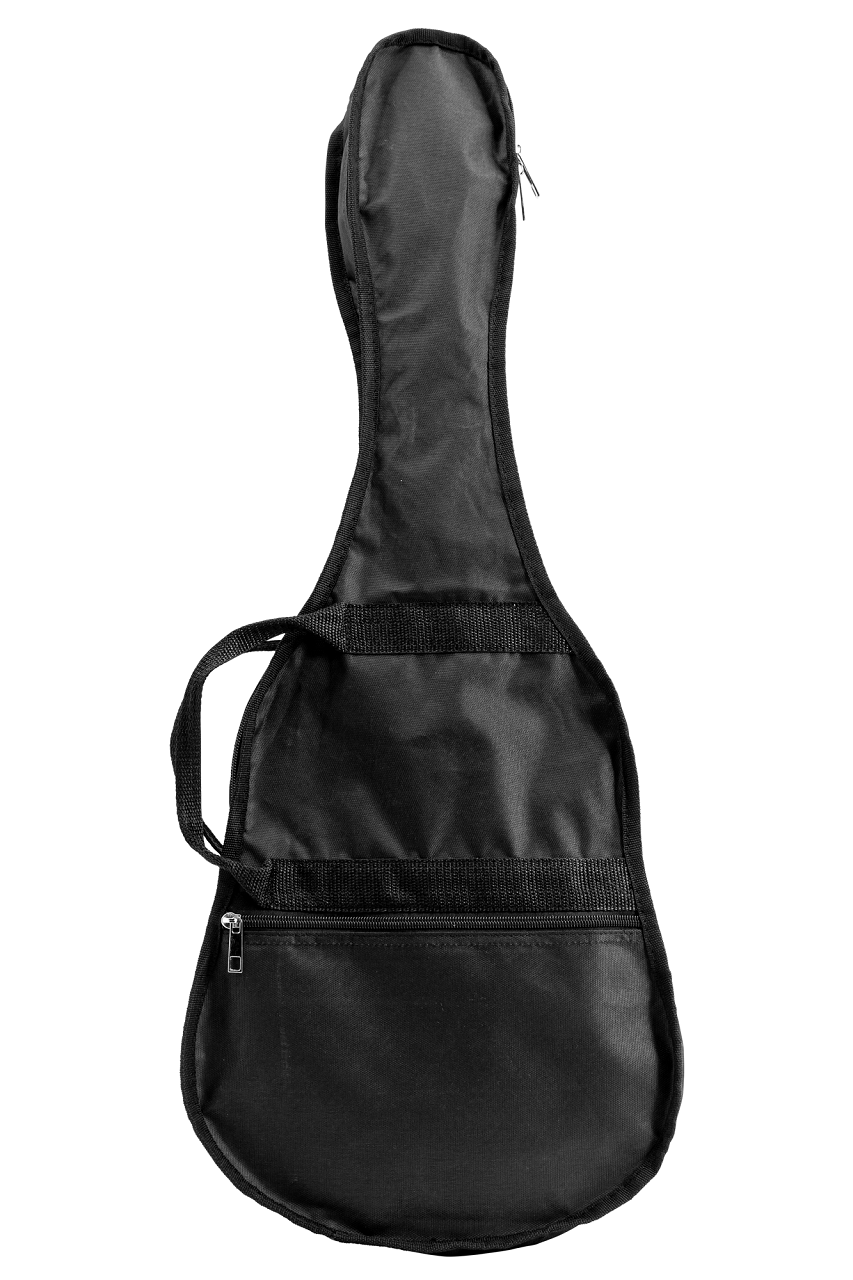 VXSDC1 E-Gitarre Mini Rot - inkl. Gigbag