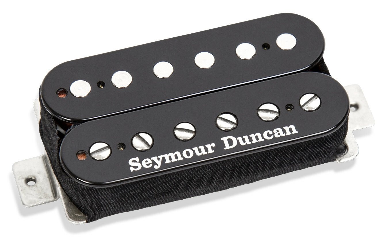 SH-4 JB Model Bridge Humbucker  Black