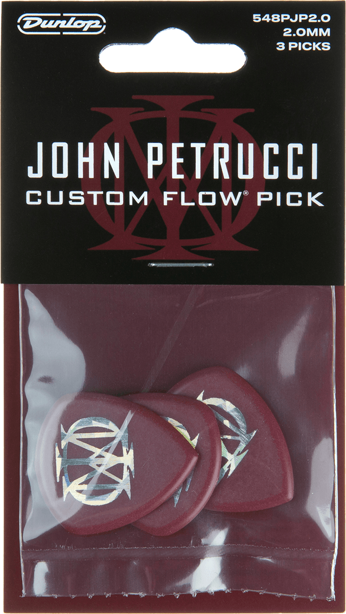 Flow John Petrucci Player's Pack 2.00
