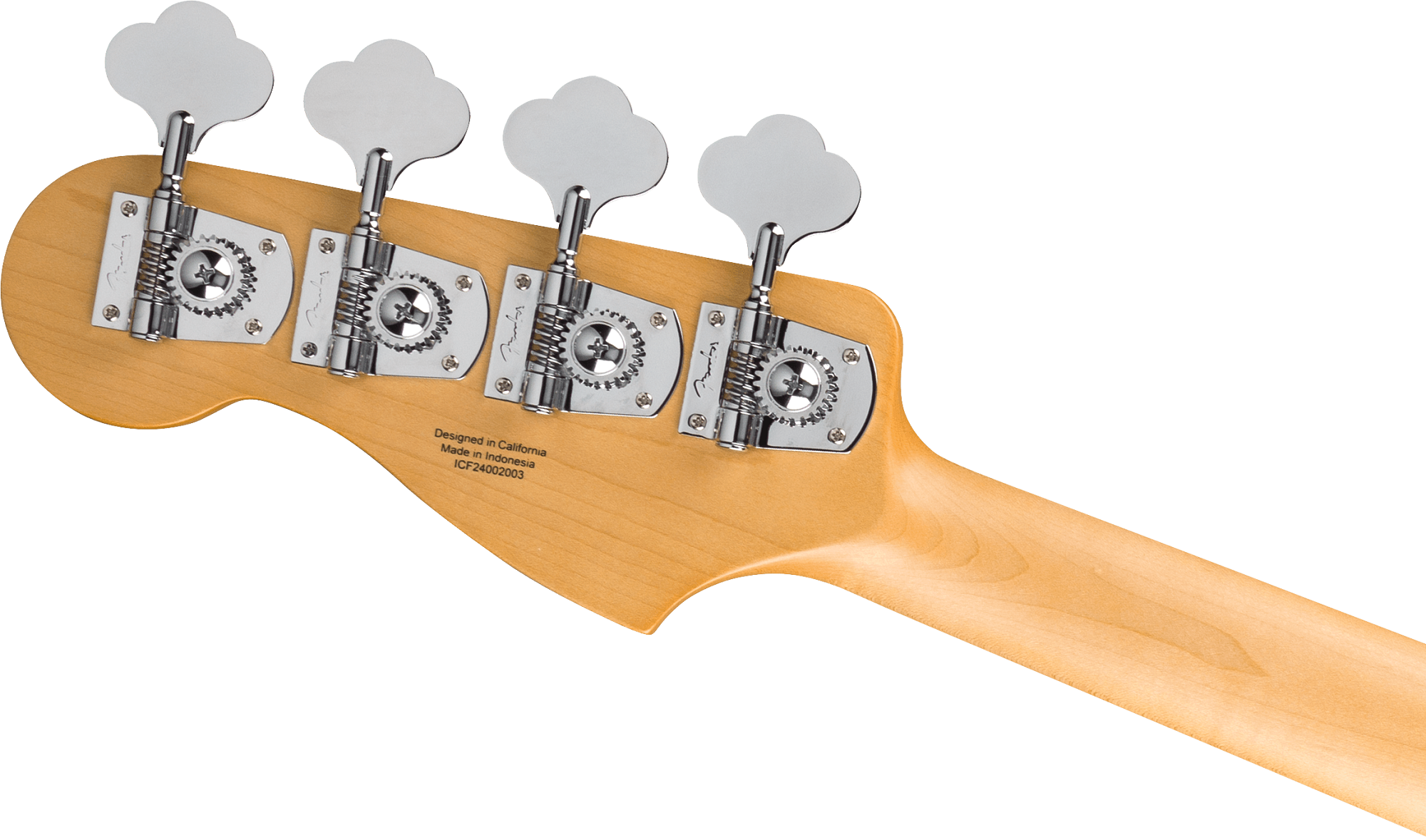 Standard Precision Bass Candy Cola