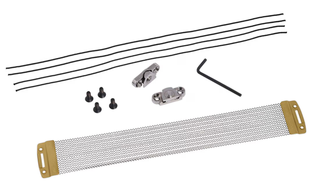 SMTT1813SC TrueTone Self Centering Snareteppich