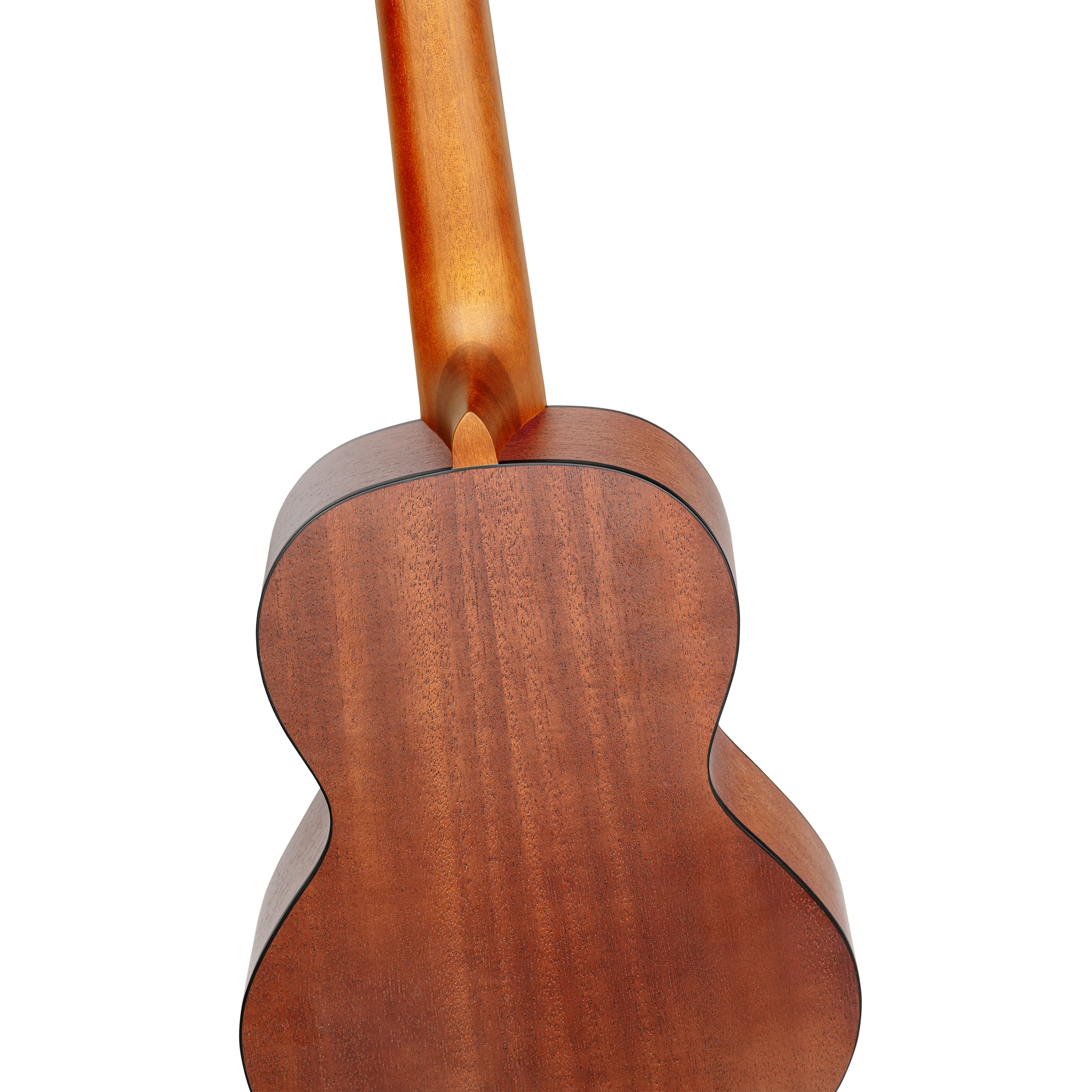 RU4MM-TE-8 8-String Tenor Ukulele