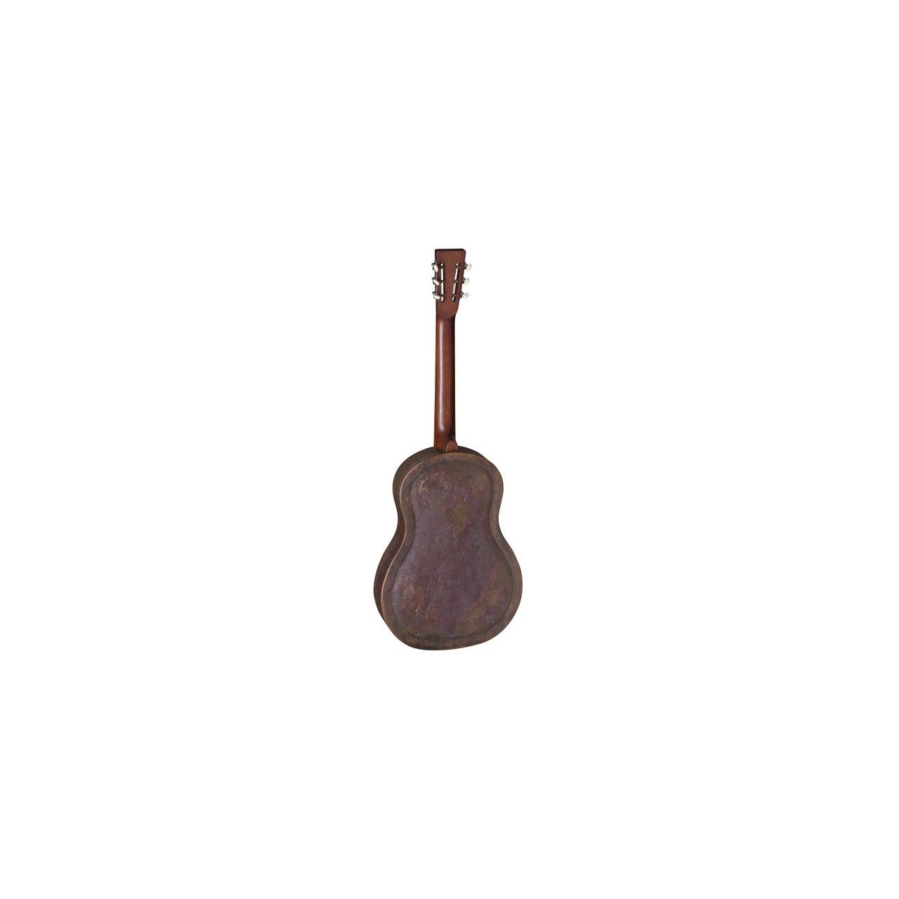 RR71T / 12-CR Resonator-Gitarre