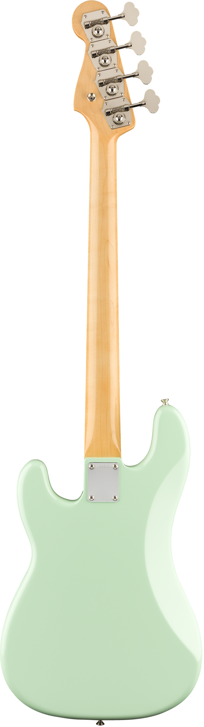 American Original '60s Precision Bass®, Rosewood Fingerboard, Surf Green