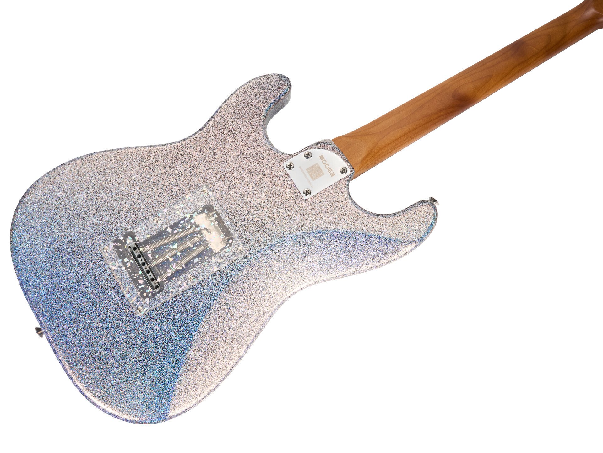 MSC50 Pro Guitar Magic Crystal