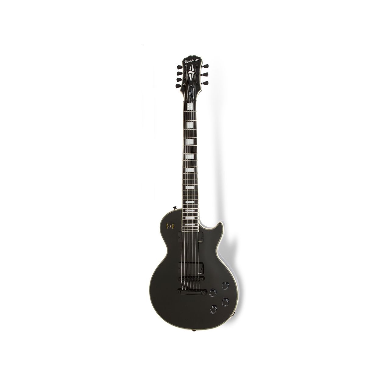 Ltd Ed Matt Heafy Les Paul Custom 7-String (gebraucht)