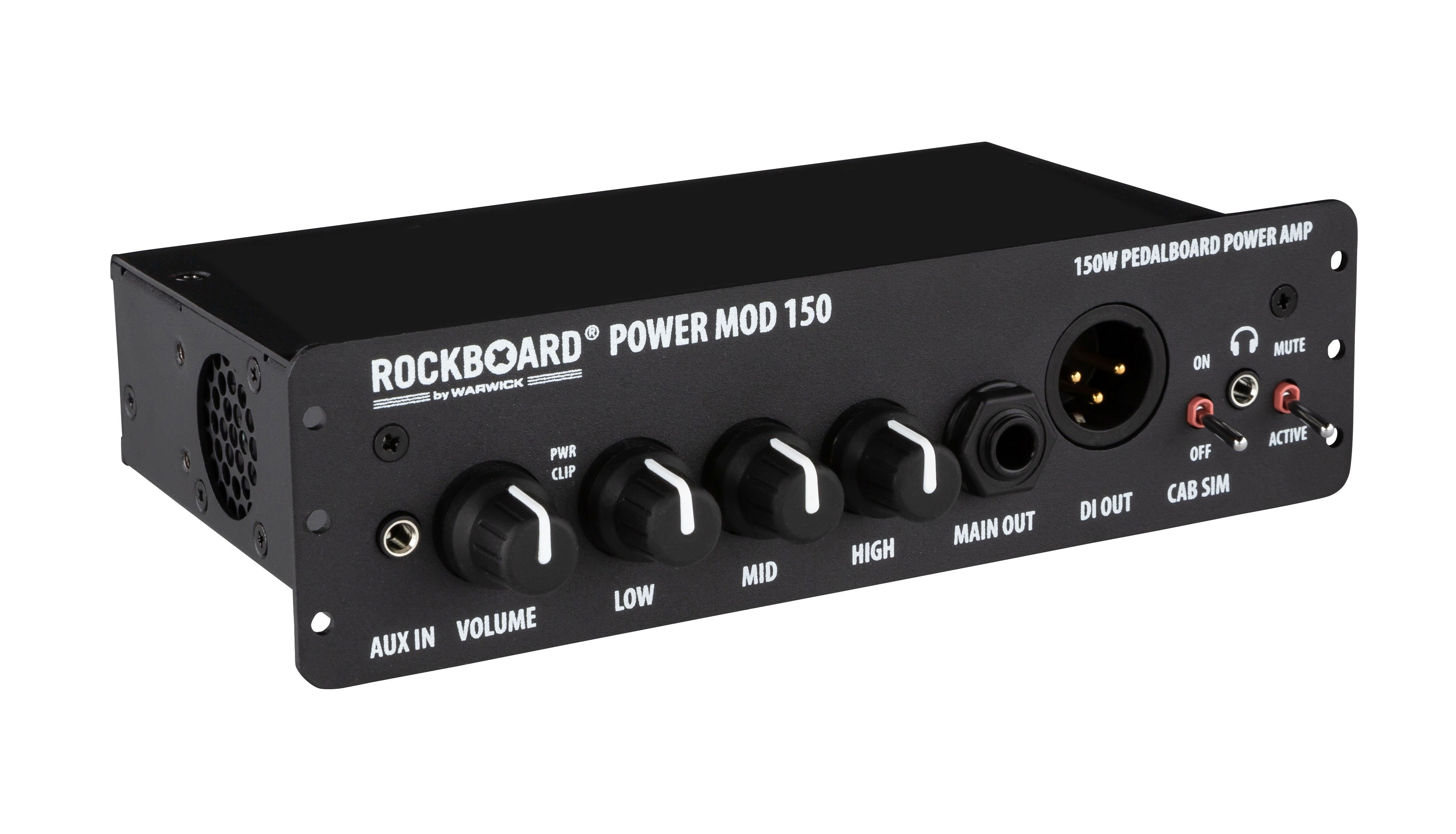 Power MOD 150 Pedalboard Amplifier 150W