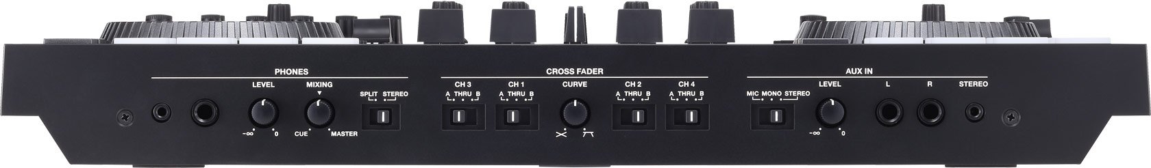 DJ-707M (B-Stock)