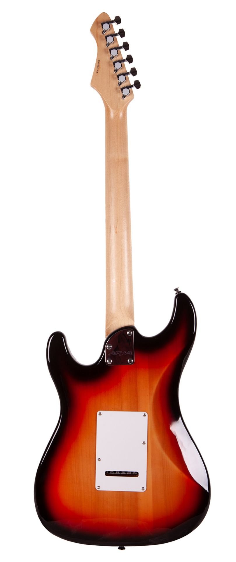 STG 003 Metallic Blue - E-Gitarre
