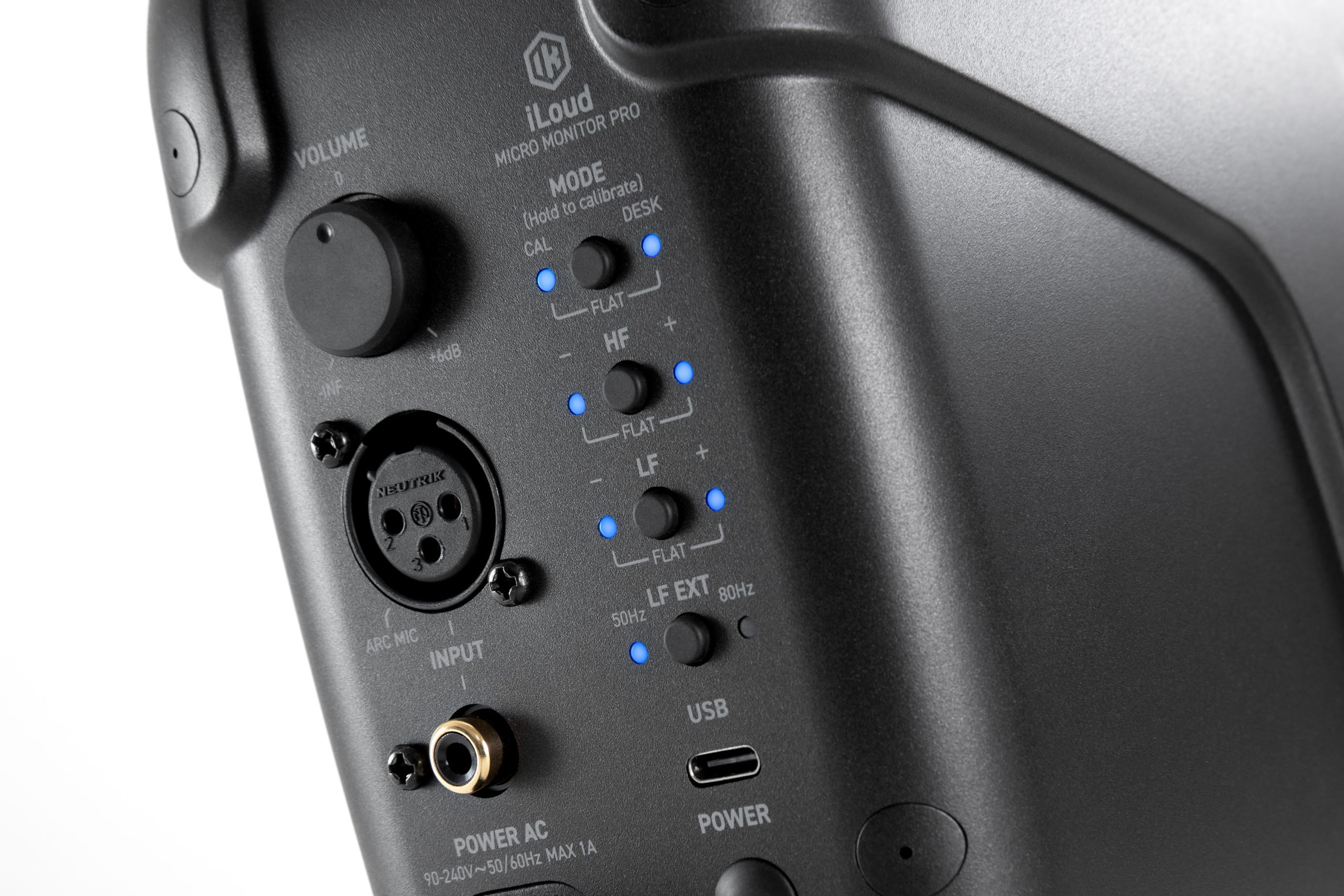 iLoud  Micro Monitor Pro Immersive Bundle