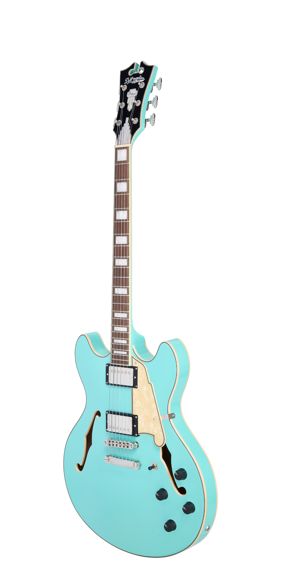 Premier DC Surf Green