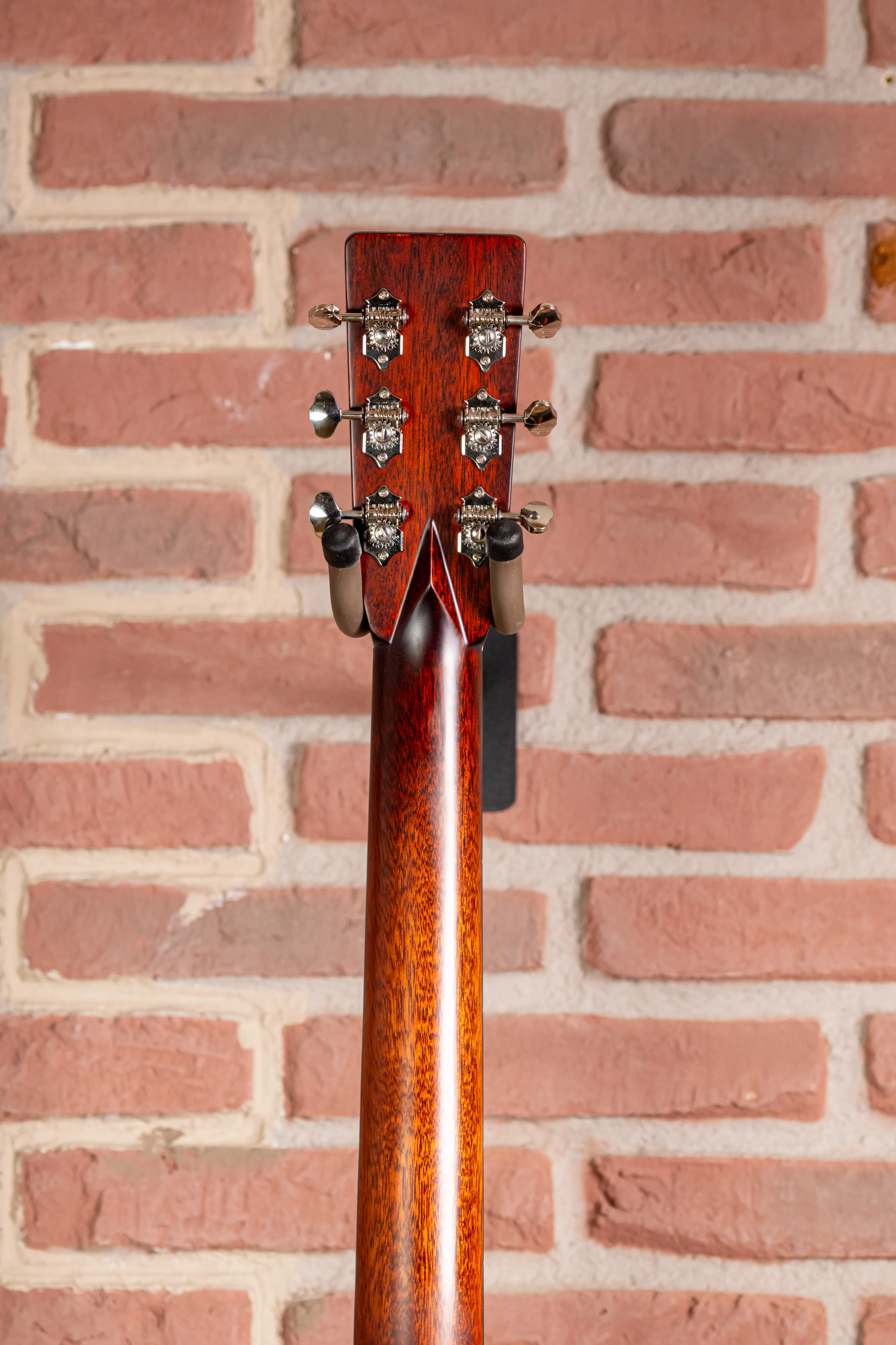 E10D-TC Thermo Cured Dreadnought