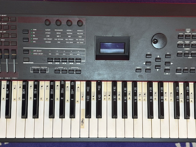Stage Piano S70 XS  (gebraucht)