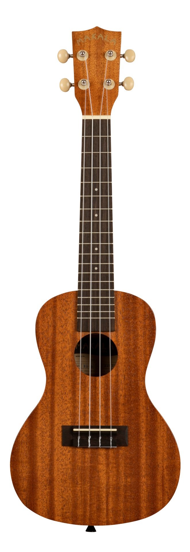 Makala MK Concert Ukulele Pack with Tuner & Bag	