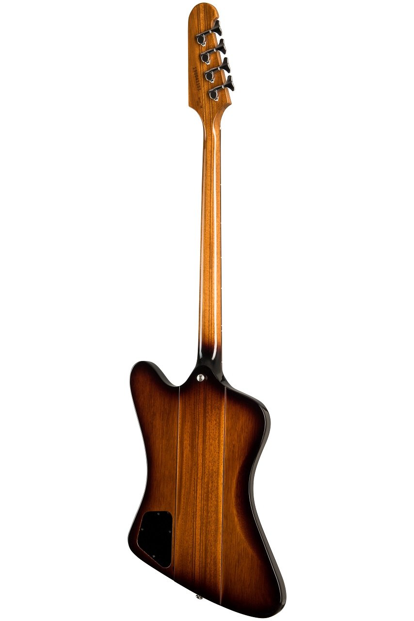 Thunderbird Bass Tobacco Burst