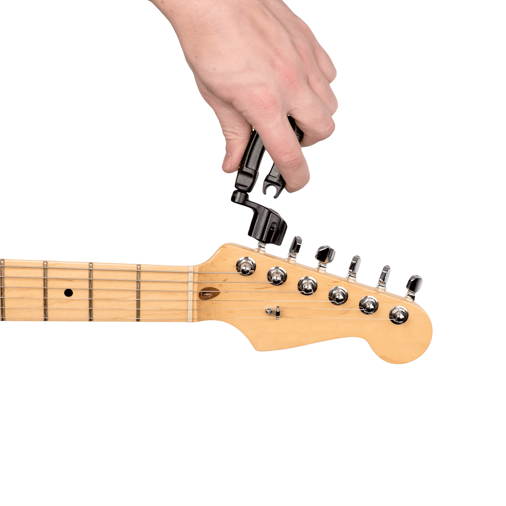 DP0002 Pro Winder Saitenkurbel - Gitarre