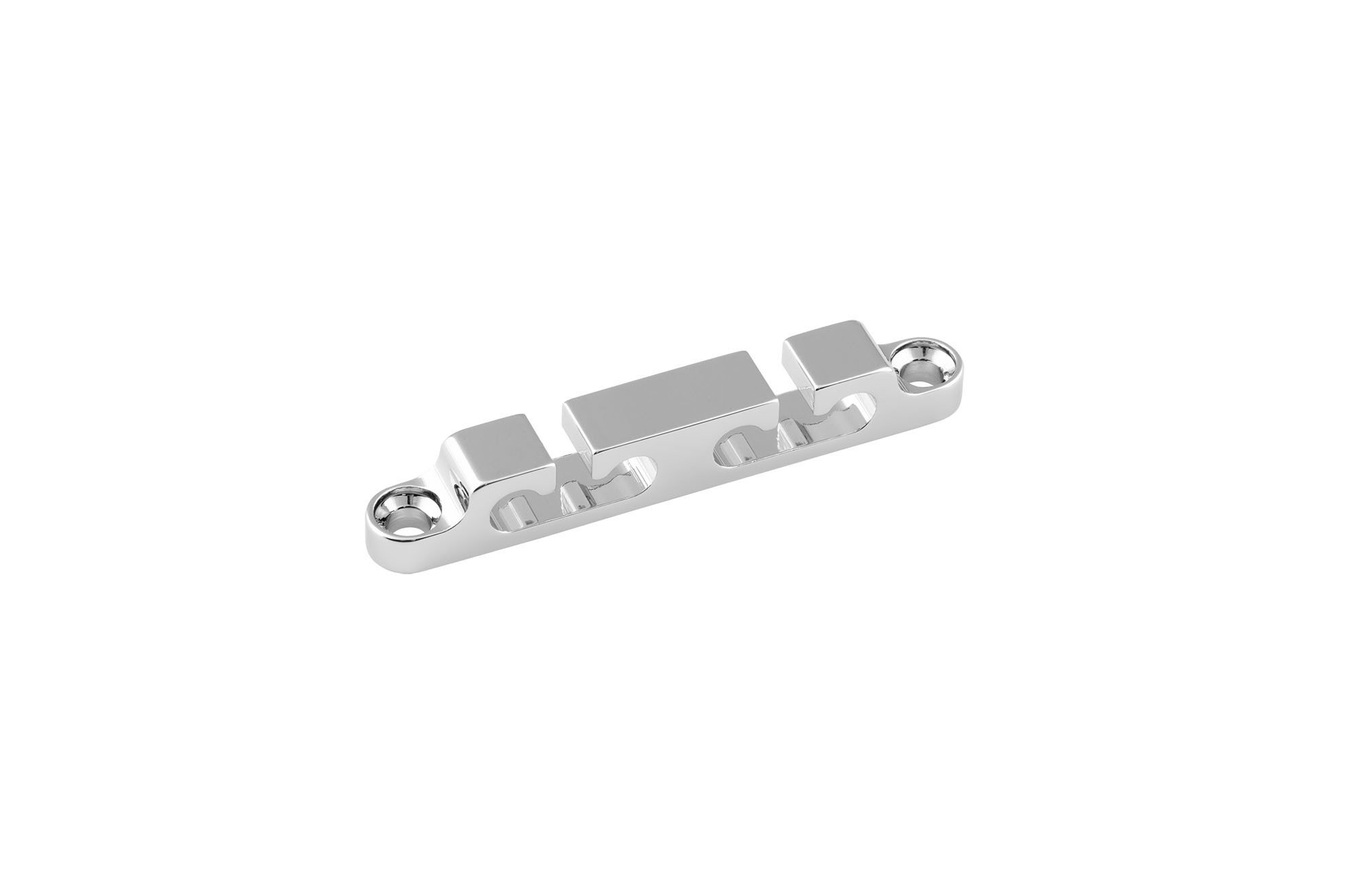 String Retainer, 5-String - Chrome