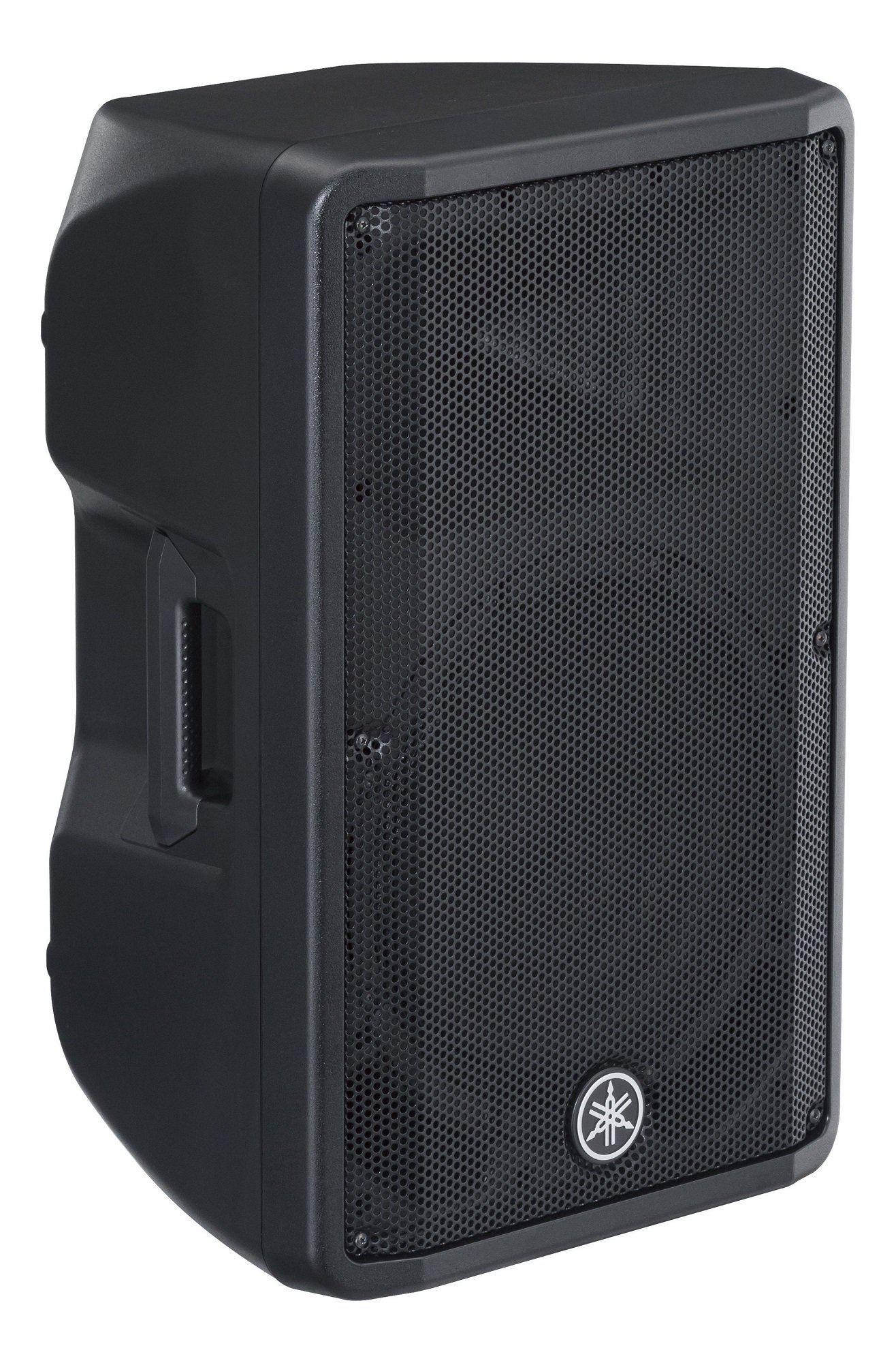 DBR12 Aktive Fullrangebox