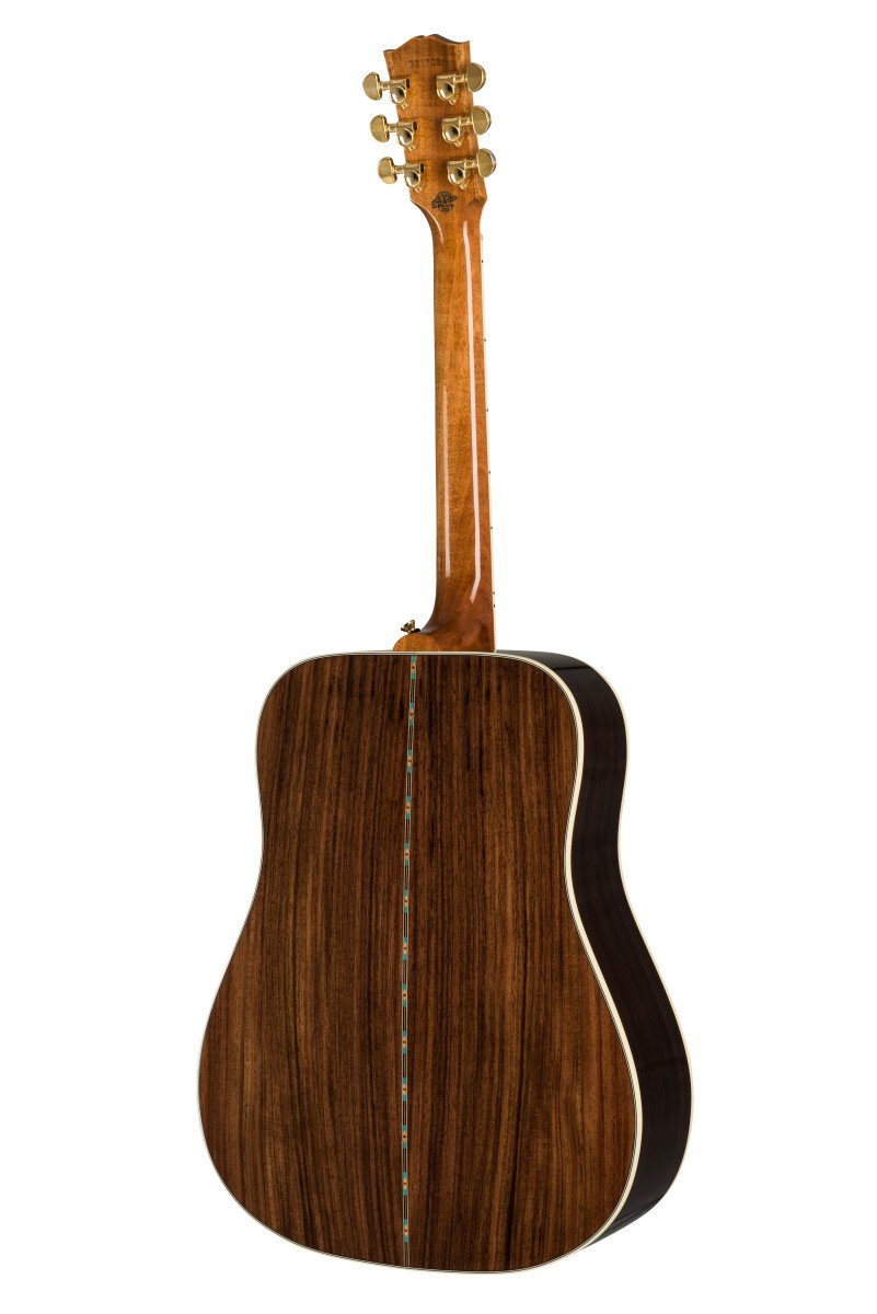 Hummingbird Deluxe Rosewood