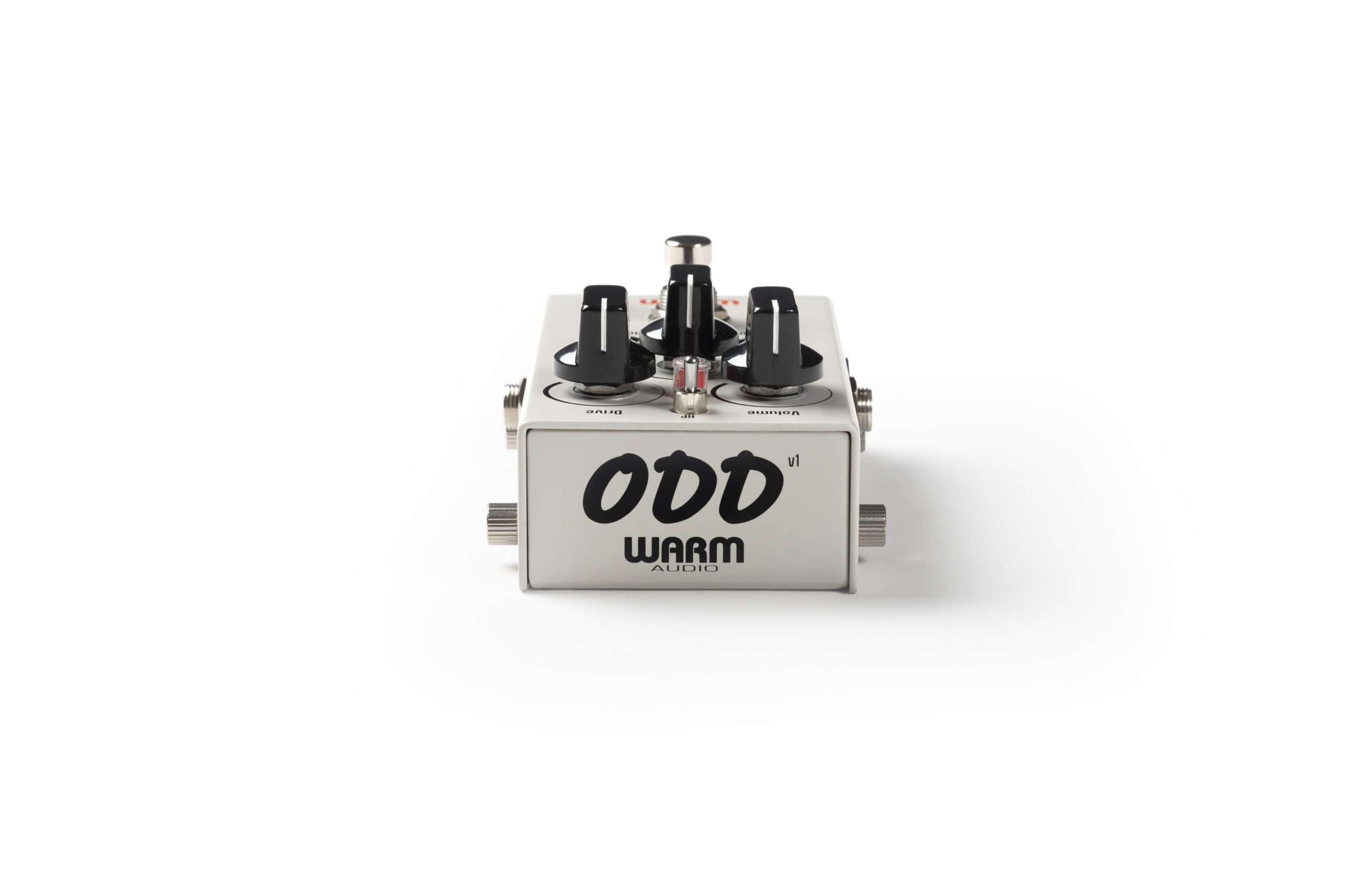 ODD Overdrive