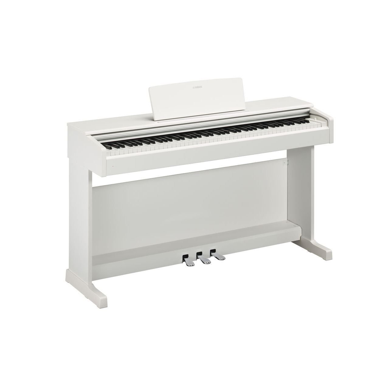 Arius YDP-144 Digitalpiano in Weiß
