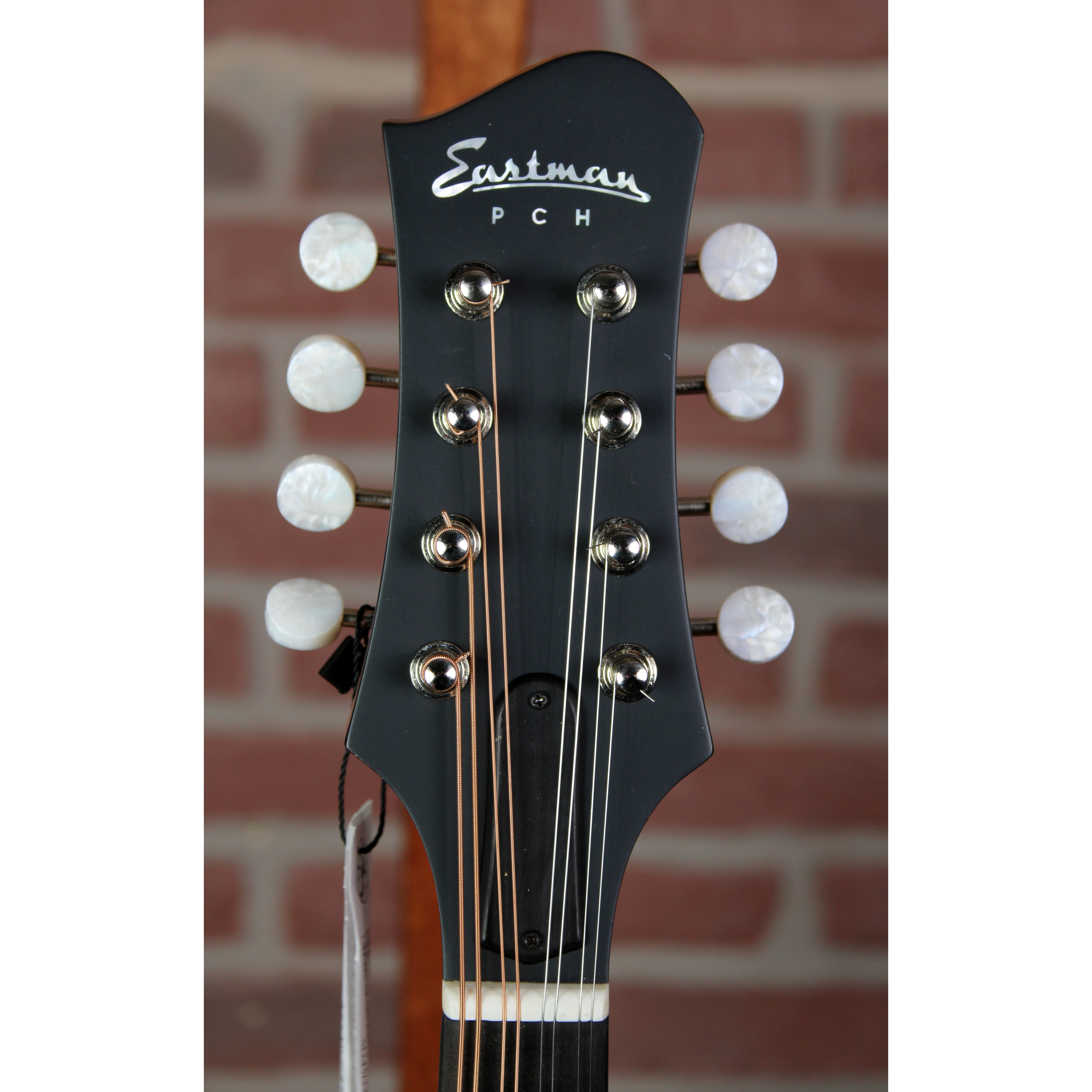 PCH-M104-Natural A-Style Mandoline