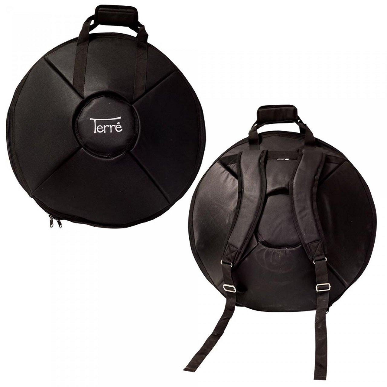 Handpans