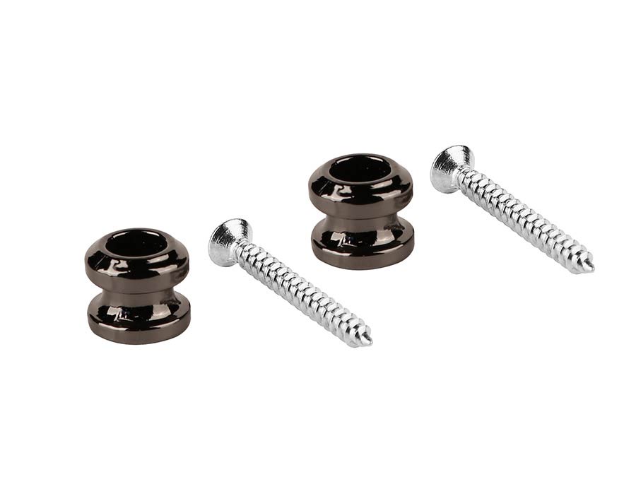 BSLB-10-BC Straplock button with screws