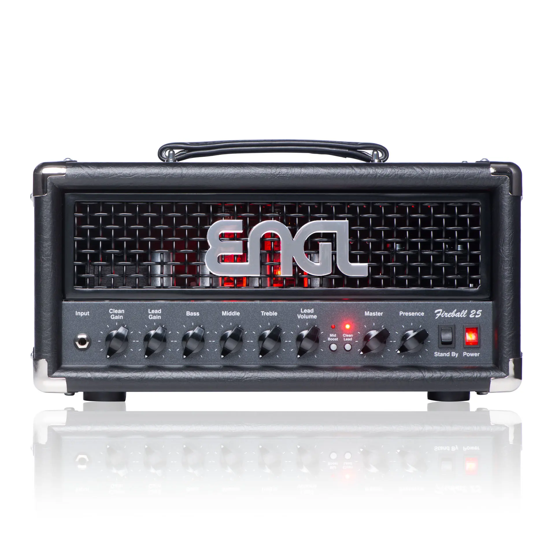E633 Fireball 25
