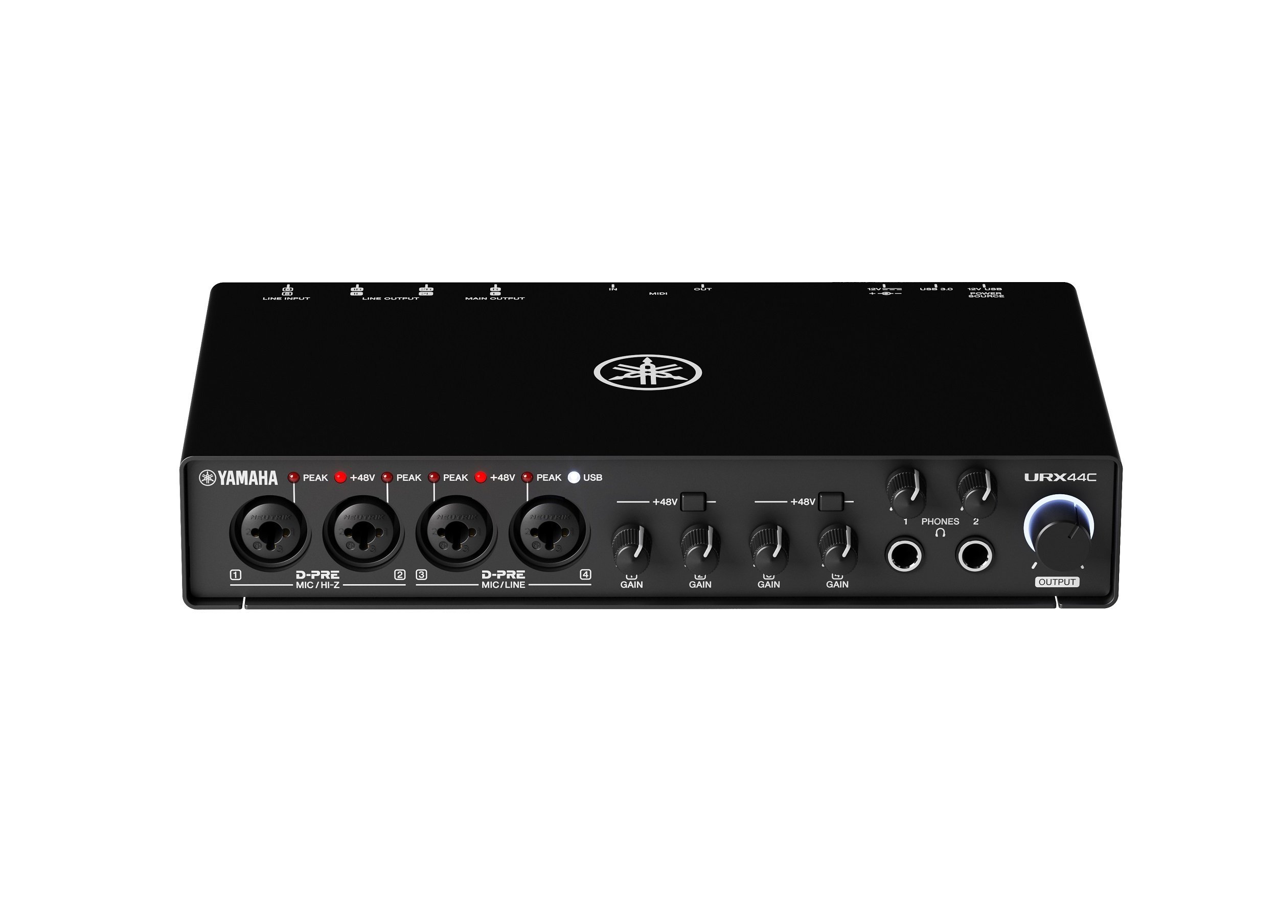 URX44C