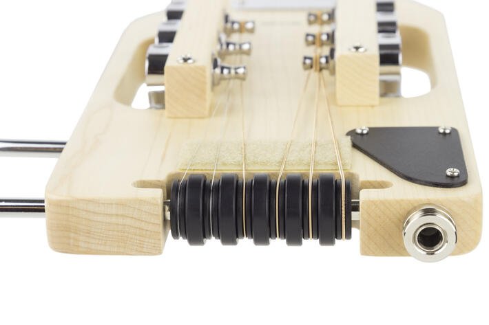 Ultra-Light Acoustic - Maple