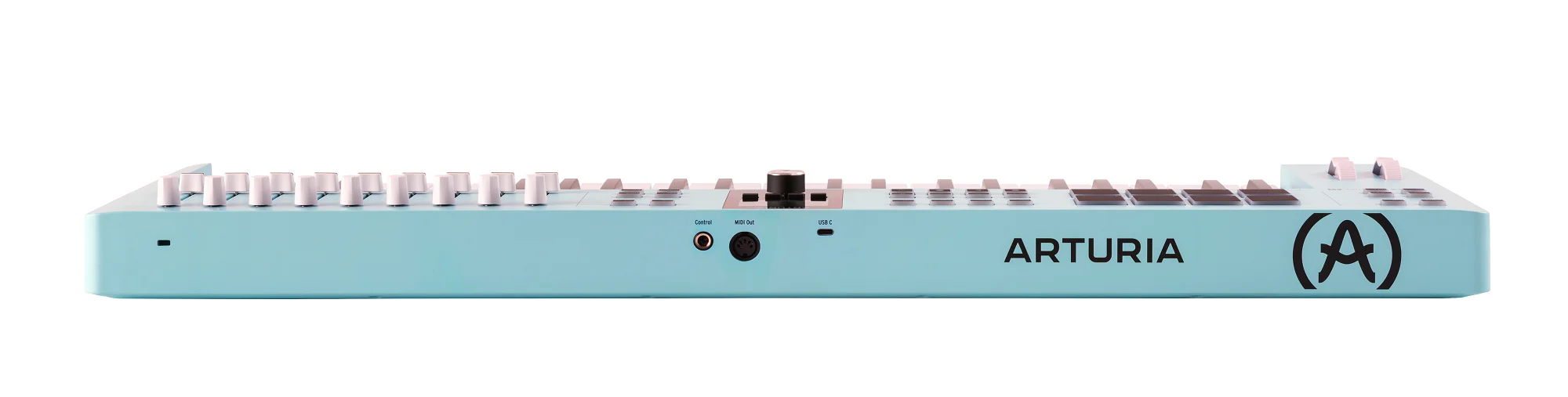 KeyLab Essential MK3 49 - Aquamarine