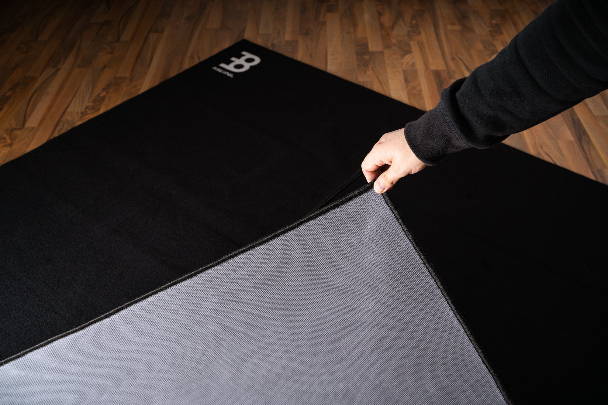 MDRL Drum Rug Large - 200 cm x 200 cm