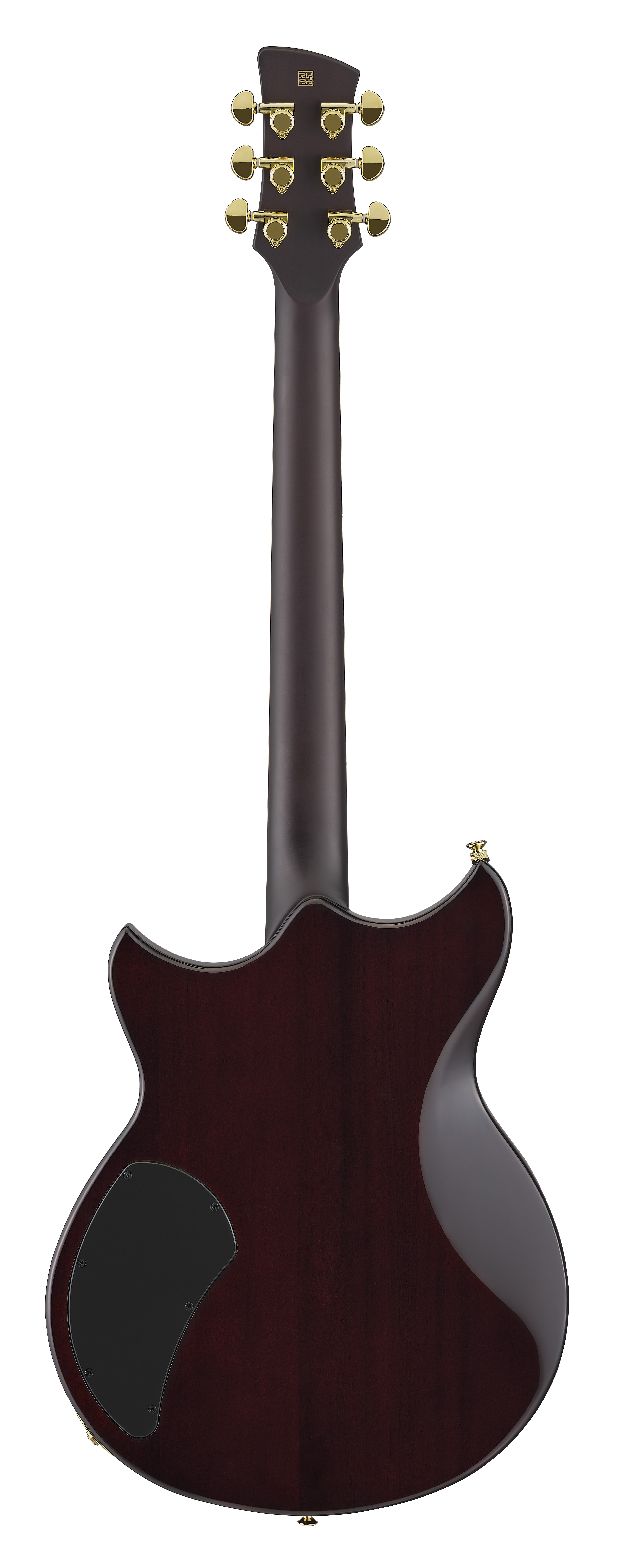 RS20MM Matteo Mancuso Signature Revstar Vintage Sunburst  