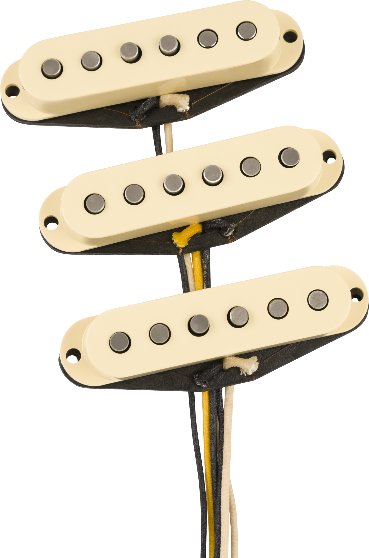 Custom Shop Troposphere Stratocaster Pickup Set SSS