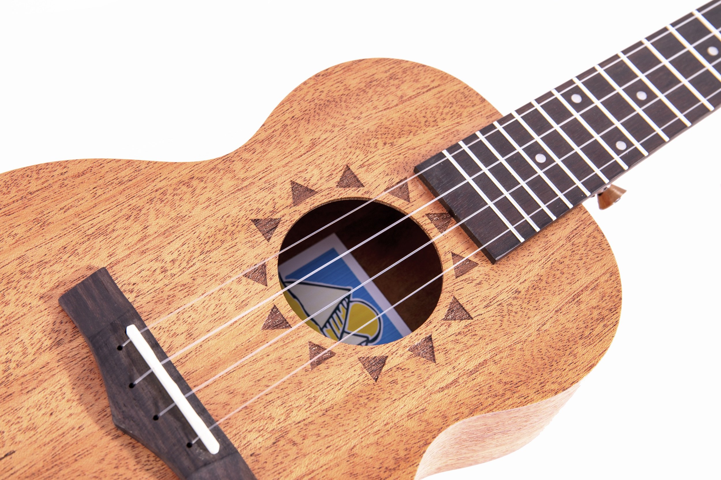Nile Ukulele  Mahagoni
