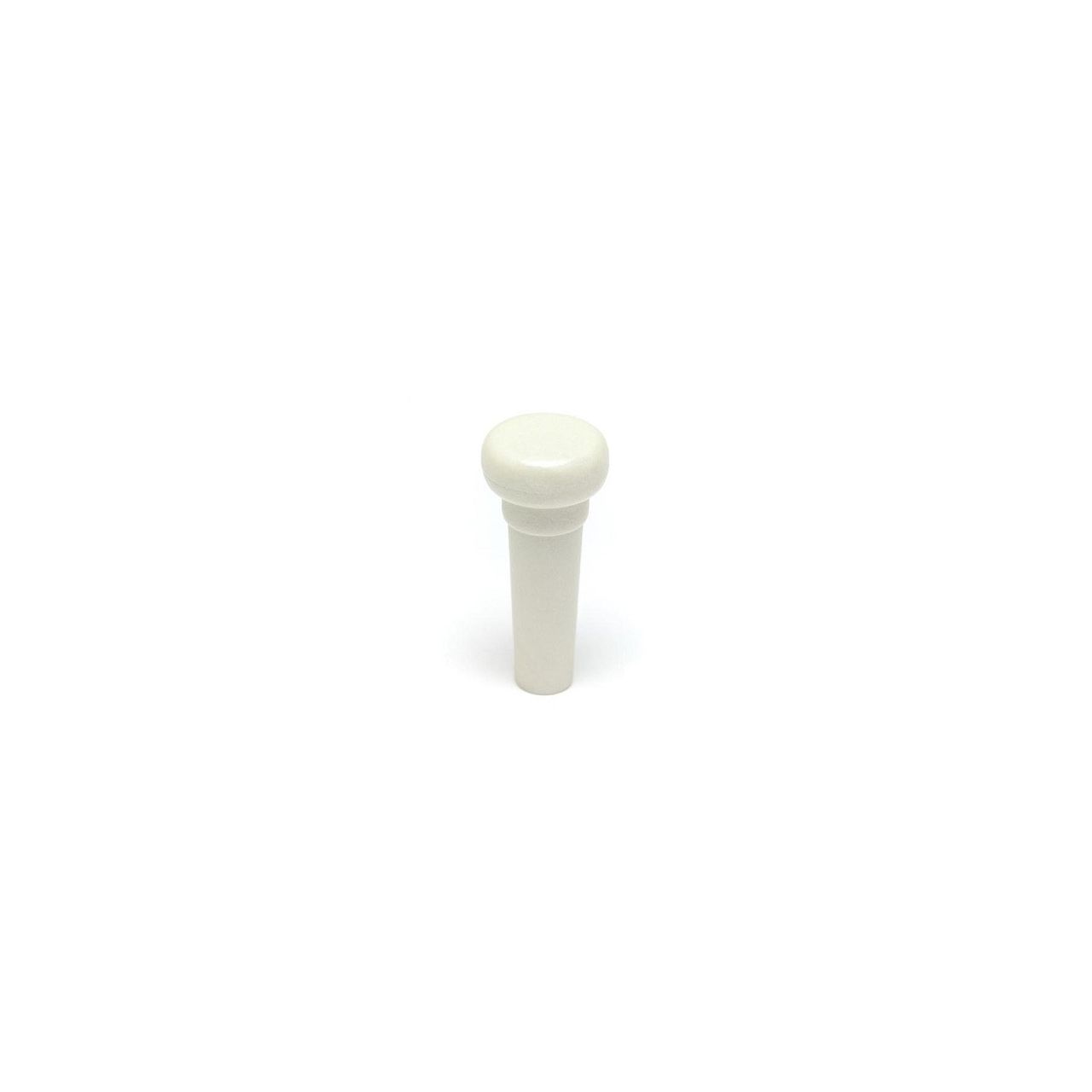 TUSQ End Pin white without Dot