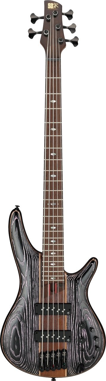 SR1305SB 5-Saiter Bass Magic Wave Low Gloss