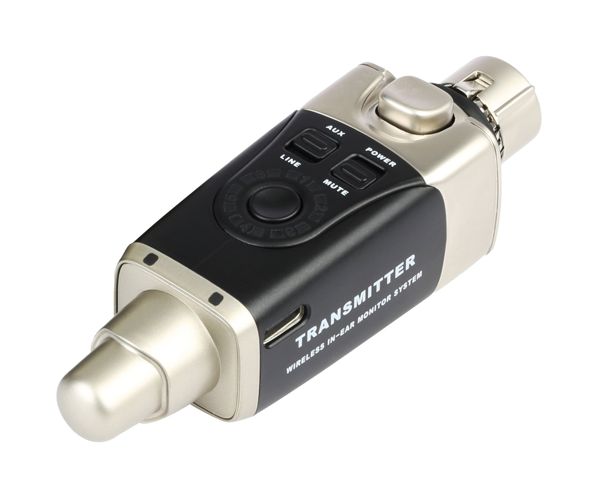 U45 In-Ear Monitor Wireless System 5.8 GHz