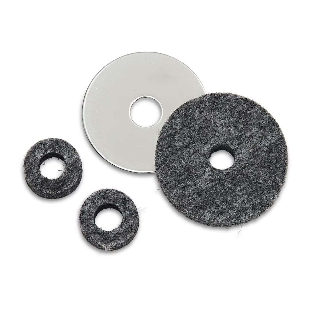 PDP Hi-Hat Felts and Seat Washer Kit