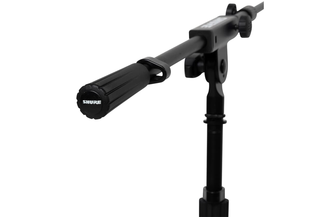 SH-TRIPODSTANDLP Drum & Amp Mic Stand