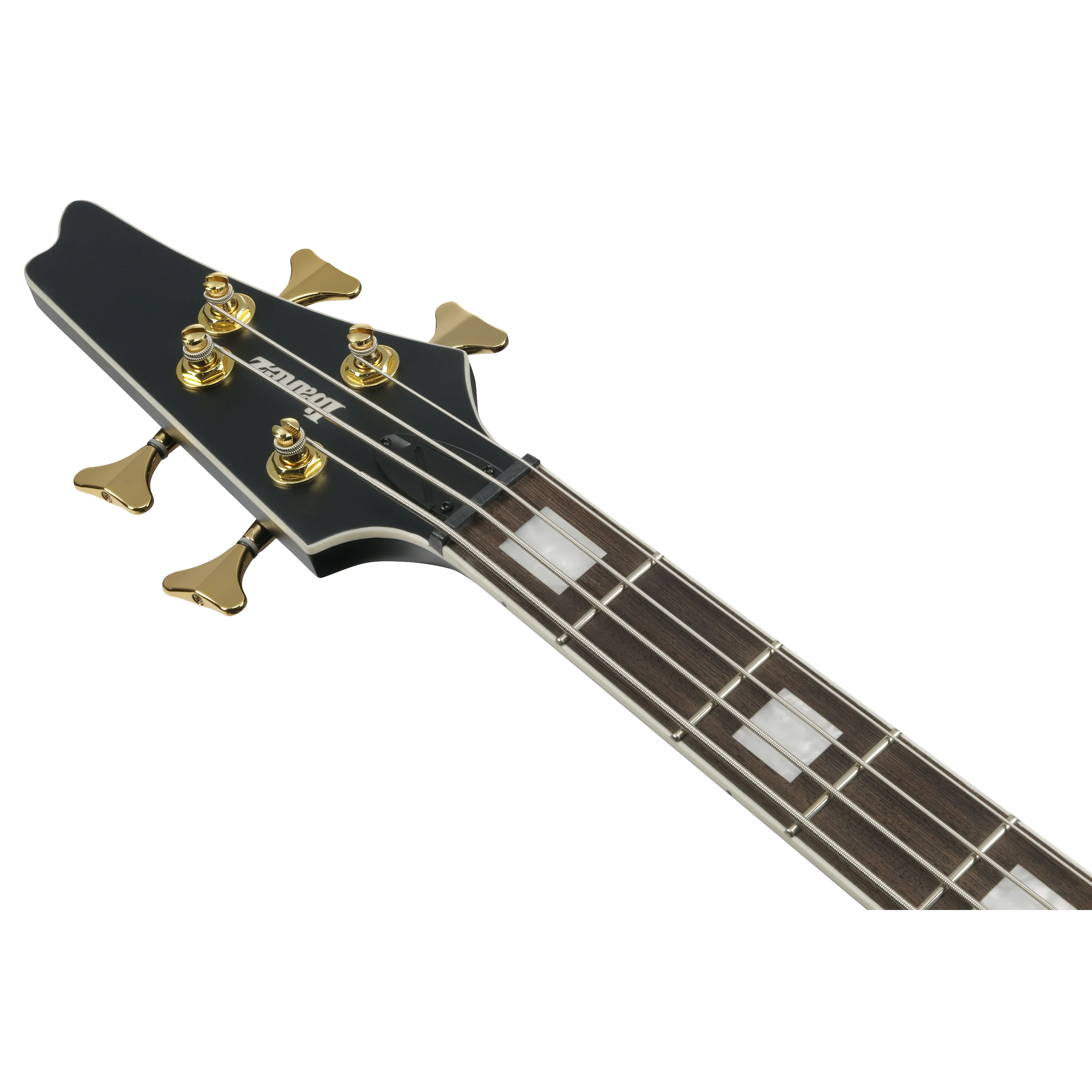 ICB620-BKF Iceman Bass  